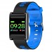 K88 Plus Smart Band Smart Bracelet Blood Pressure/Oxygen Heart Rate Fitness Smart Watch Wrist Band