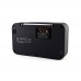 DAB Digital Radio DAB+ FM RDS Radio 2.4" TFT Color LCD Display Bluetooth 4.0 Freesat DR-103B