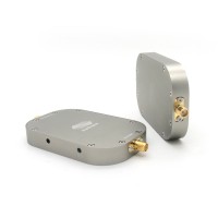 2000mW UAV WiFi Signal Booster Amplifier 2.4GHz/5.8GHz 33dBm Dual Band