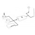 UAV RC WiFi Signal Booster Amplifier 2.4G 3W 35dBm SH-RC24G3W 