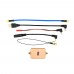UAV RC WiFi Signal Booster Amplifier 2.4G 3W 35dBm SH-RC24G3W 