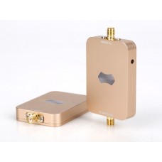 UAV RC WiFi Signal Booster Amplifier 2.4G 3W 35dBm SH-RC24G3W 