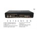 Twin Tuner F10S HD Digital Satellite Receiver Satellite Receiver Support H.265 Skyport IPTV Arab IPTV