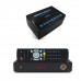 Twin Tuner F10S HD Digital Satellite Receiver Satellite Receiver Support H.265 Skyport IPTV Arab IPTV