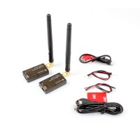 500mW 433MHz Telemetry Radio Set V3 for APM2.6 Pixhawk PX4 Controller