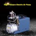 30MPA High Pressure Electric Air Pump 220V 4500PSI Air Compressor Pump