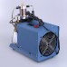 30MPA High Pressure Electric Air Pump 220V 4500PSI Air Compressor Pump