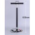 4-Stage High Pressure PCP Pump 4500PSI High Pressure Hand Pump w/ Filter for Benjamin Hatsan HPA