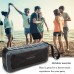 Portable Wireless Bluetooth Speaker Waterproof IP66 Mini Wireless Music Speakers for Outdoor Phone