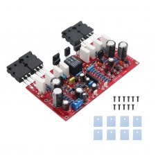 L28 350W 4ohm Mono Amplifier+Speaker Protected Board 1943/5200