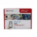 NVR POE 4CH HD Mini IP 1080P CCTV Digital Network Video Recorder DS-7104N-SN