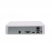 NVR POE 4CH HD Mini IP 1080P CCTV Digital Network Video Recorder DS-7104N-SN