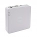NVR POE 4CH HD Mini IP 1080P CCTV Digital Network Video Recorder DS-7104N-SN