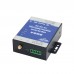 S264 GSM SMS GPRS Remote Control SMS 4G Temperature Humidity Monitoring Data Logger Alarm System