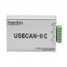 USBCANIIC Bus Analyzer Debug card Canopen j1939 Protocol Analysis Module