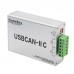 USBCANIIC Bus Analyzer Debug card Canopen j1939 Protocol Analysis Module