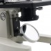 Biological Microscope 50X-1600X Magnification HD high-powered Monocular Microscope Professional Laboratory Microscope
