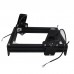 15W Mini Laser Engraver Metal Steel Iron Stone Engraving Machine Image Printer