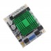 60A High Power MOS Dual Channel H-bridge DC Motor Driver Module