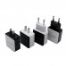 QC 3.0 USB Quick Charge Adapter EU Plug Quick Charge Adaptor For Mobile Phone 5V2.4A