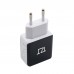 QC 3.0 USB Quick Charge Adapter EU Plug Quick Charge Adaptor For Mobile Phone 5V2.4A