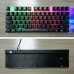 G21 Colorful Backlit Gaming Keyboard Mouse Combo With LED Rainbow Backlight Adjustable 1600DPI Game Mouse