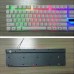 G21 Colorful Backlit Gaming Keyboard Mouse Combo With LED Rainbow Backlight Adjustable 1600DPI Game Mouse