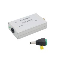 TZT 0.2-2000M Noise Signal Generator Noise Source Simple Spectrum Tracking Source High Flatness