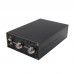 200W HF Power Amplifier Shortwave Power Amplifier/ FT-817 ICOM IC-703 Elecraft KX3 QRP PTT Control