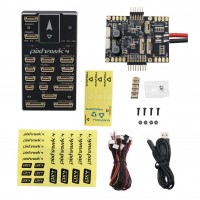 Pixhawk PX4 Flight Controller Aluminum Case 32Bit ARM Remote Control Part