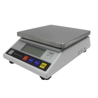 3kg x 0.1g Large Digital Scale Large Food Scale Electronic Food Balance Scale Lab Weigh APTP457A