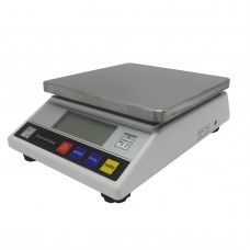 3kg x 0.1g Large Digital Scale Large Food Scale Electronic Food Balance Scale Lab Weigh APTP457A