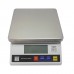 3kg x 0.1g Large Digital Scale Large Food Scale Electronic Food Balance Scale Lab Weigh APTP457A