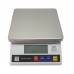 7.5kg x 0.1g Large Digital Scale Large Food Scale Electronic Food Balance Scale Lab Weigh APTP457A