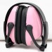 Protective Earmuffs NRR26dB Professional Sound Insulation Earmuffs Shooting Ear Protector       