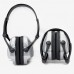 Protective Earmuffs NRR26dB Professional Sound Insulation Earmuffs Shooting Ear Protector       