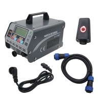 1100W 6A PDR Heater Machine Hot Box Car Removing Paintless Dent Repair Tool Kit     