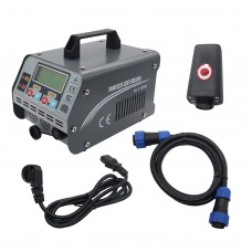 1100W 6A PDR Heater Machine Hot Box Car Removing Paintless Dent Repair Tool Kit     