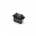 DEKO H576 Metal Servo Waterproof Brushless High Pressure Servo 30KG for RC Climbing Car UDR