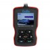 OBDII/EOBD Code Reader OBD2 Car Auto Diagnostic Scanner Tool Creator C200