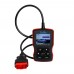 OBDII/EOBD Code Reader OBD2 Car Auto Diagnostic Scanner Tool Creator C200