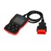 OBDII/EOBD Code Reader OBD2 Car Auto Diagnostic Scanner Tool Creator C200