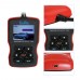OBDII/EOBD Code Reader OBD2 Car Auto Diagnostic Scanner Tool Creator C200