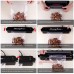 Vacuum Sealer Household Automatic Vacuum Sealer For Food Fruit Home Packing Machine + Vacuum Bags