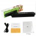 Vacuum Sealer Household Automatic Vacuum Sealer For Food Fruit Home Packing Machine + Vacuum Bags