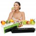 Vacuum Sealer Household Automatic Vacuum Sealer For Food Fruit Home Packing Machine + Vacuum Bags