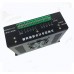 5-Phase Hybrid Stepper Motor Driver For 110 130 Stepper Motor HD505A