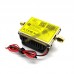 5.8G Wireless AV Transmitter Signal Booster Amplifier 5W/6W For FPV RC Model