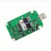 USB Electronic Load Resistor Discharge Battery Test Adjustable Current Voltage LD35 5A/25V/35W