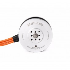 Brushless Motor For Multirotor RC Drone MN501-S KV240